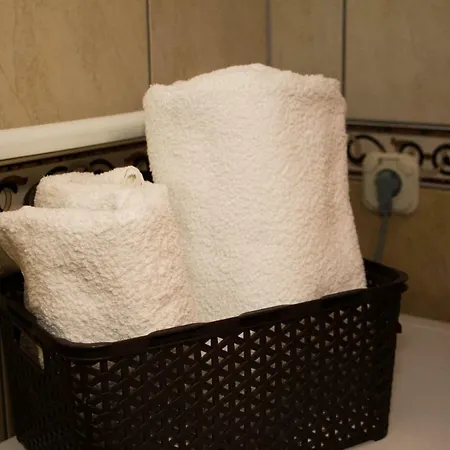 Apartment Sunshine *