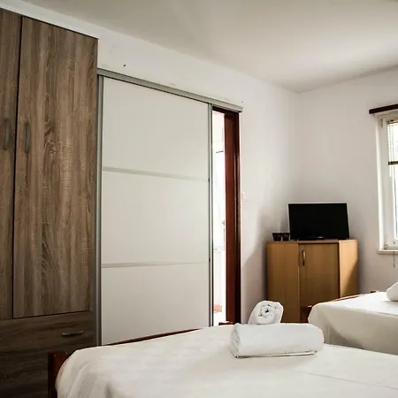 Sunshine Apartment Cavtat