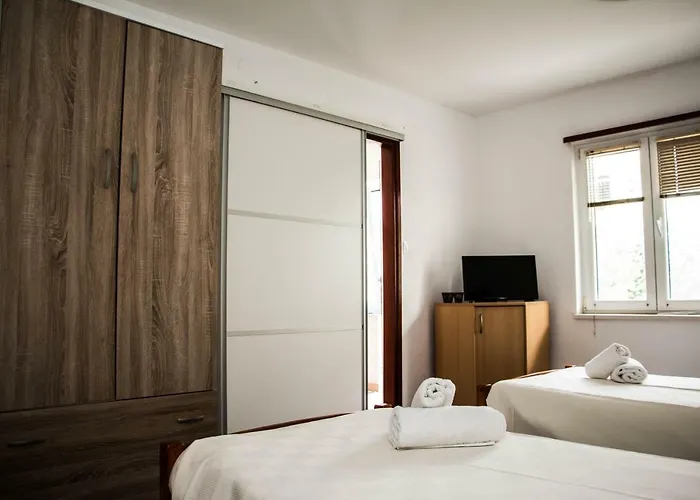 Sunshine Lejlighed Cavtat