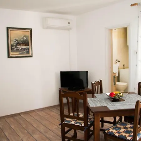 Sunshine Apartment Cavtat