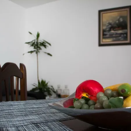 Sunshine Apartment Cavtat