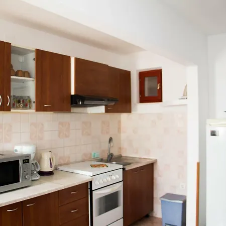 Sunshine Apartman Cavtat