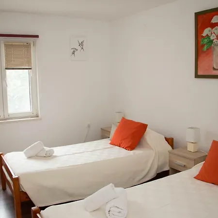 Sunshine Apartman Cavtat