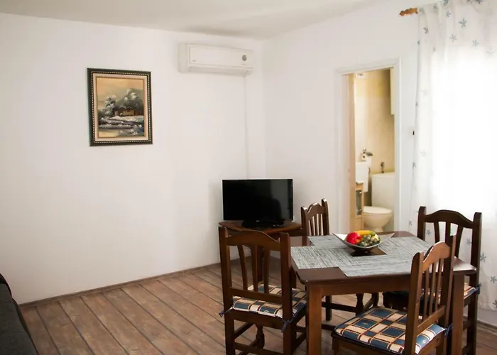 Sunshine Διαμέρισμα Cavtat