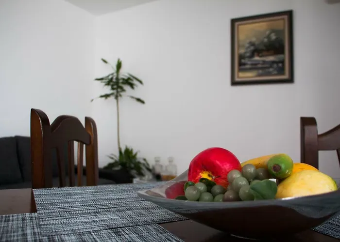 Sunshine Apartament Cavtat