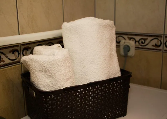 Διαμέρισμα Sunshine *