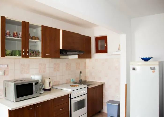 Sunshine Διαμέρισμα Cavtat