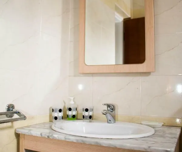 Διαμέρισμα Sunshine