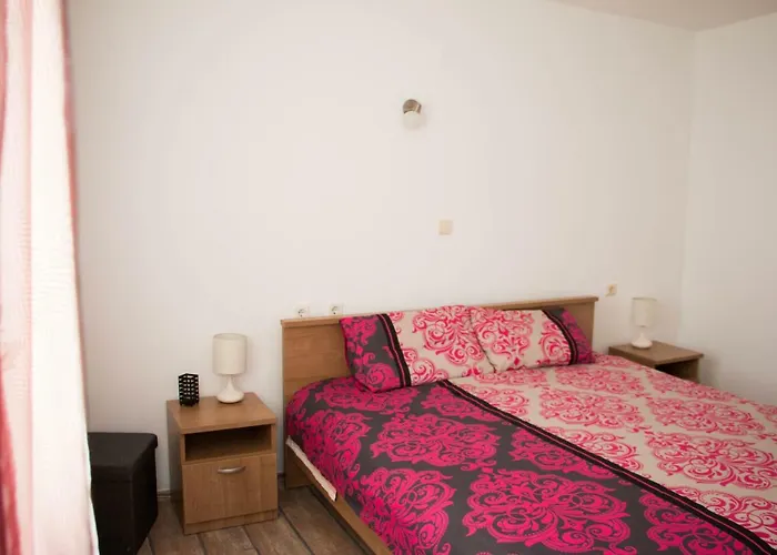 Διαμέρισμα Sunshine *