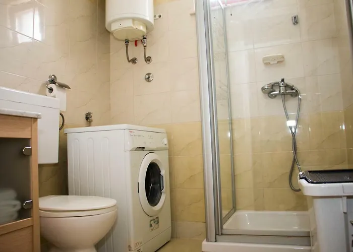 Apartament Sunshine *