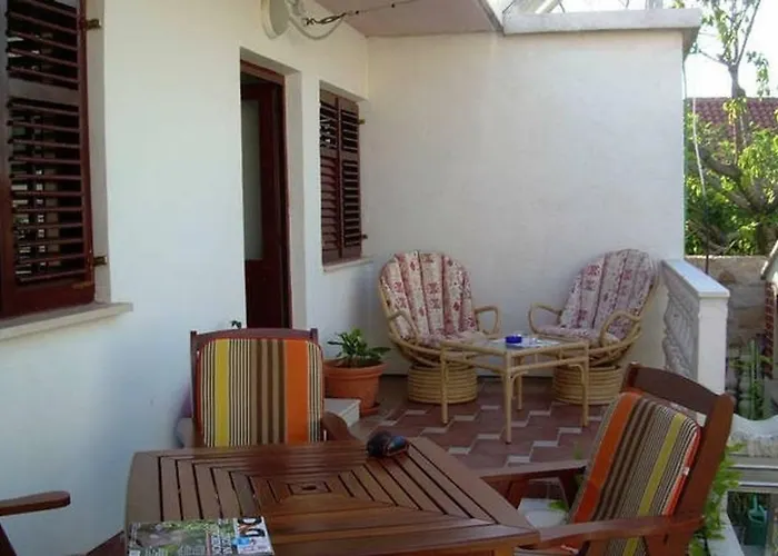 Sunshine Apartament Cavtat