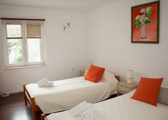 Sunshine Apartament Cavtat