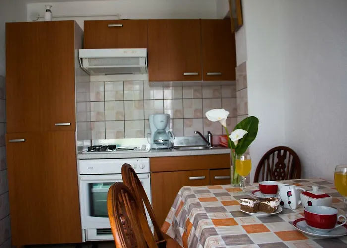 Sunshine Διαμέρισμα *