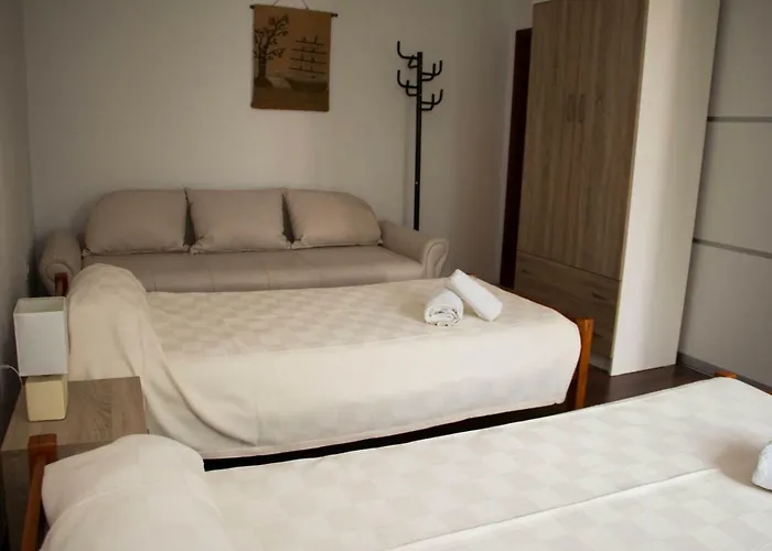 Sunshine Apartament *