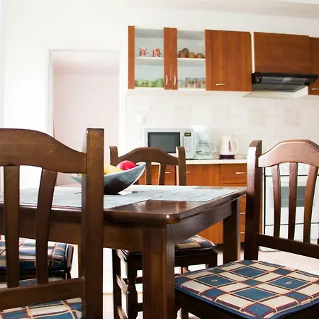 Appartamento Sunshine