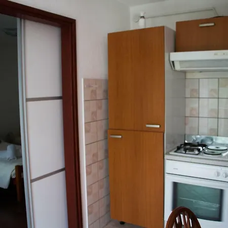 Sunshine Appartamento