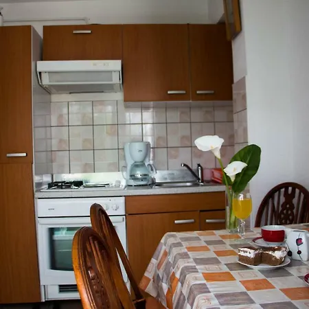 Sunshine Appartamento *